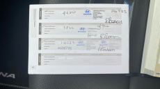 Hyundai Kona 1.6 GDi Hybrid Ultimate 5dr DCT Hybrid Hatchback